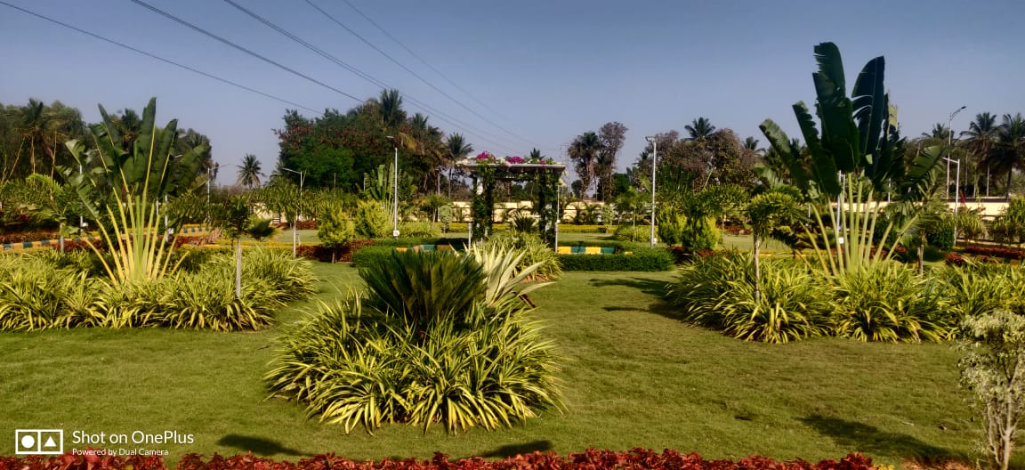 Bhumi Venus Gateway